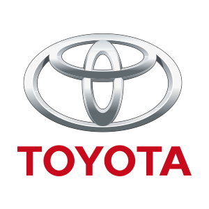 Toyota/豐田